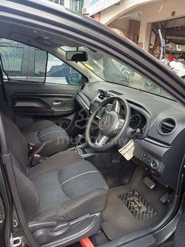 2020 Perodua ARUZ 1.5 X MY19 D38L (A) - 5