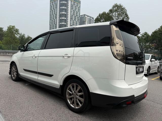 2016 LOAN KEDAI Proton EXORA 1.6 PREMIUM (A) DP1K - 4