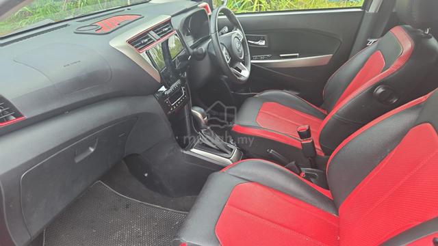 2024 Perodua MYVI 1.5 AV MY17 FACELIFT (A) - 5