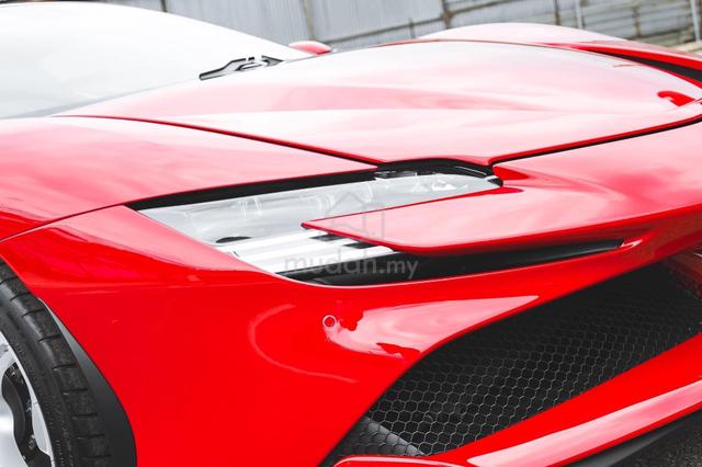 2021 Ferrari SF90 STRADALE 3.9 * NEW CAR - 5