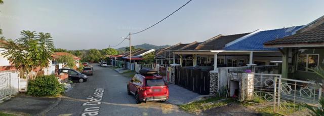1 Single Storey Bandar Baru Sungai Buaya, Rawang 1