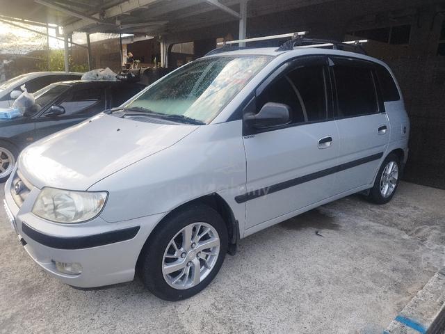 2005 Hyundai MATRIX 1.6 GL (M) - 5