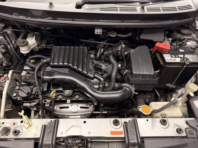 2018 Perodua MYVI 1.5 H MY2017 (A) - 5