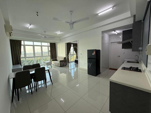 D'Suites Condominium @ Horizon Hills 1