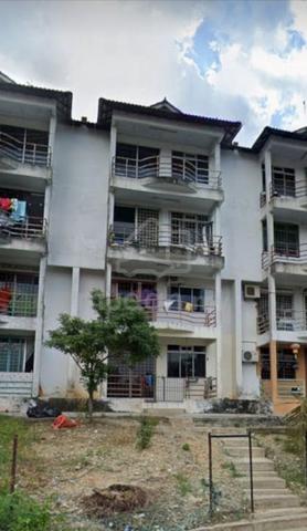 Desa Samudera 1
