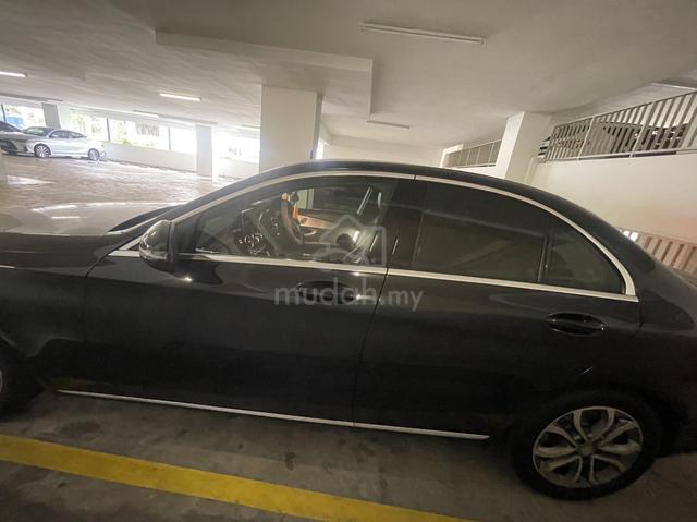 2015 Mercedes Benz C200 AVANTGARDE (CKD) 2.0 (A) - 5