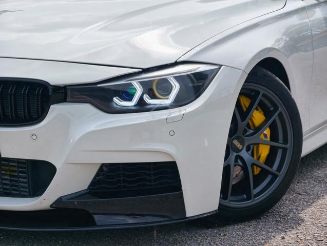 2013 Bmw 3 SERIES 2.0 28I M SPORT (A) Tip Top Cun2 - 1