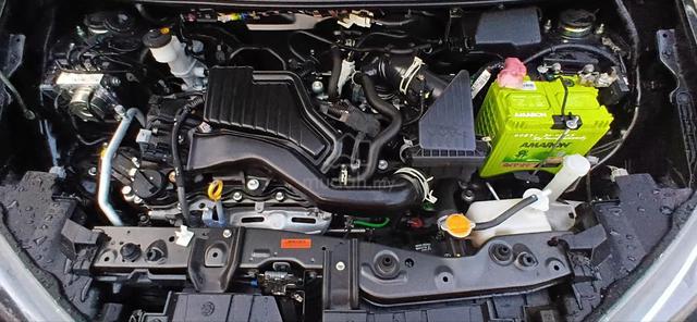 2022 Perodua BEZZA 1.3 AV MY16 FACELIFT (A) - 3