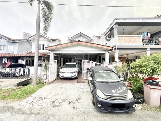 [LOW DEPOSIT] RENOVATED 1.5 Storey Seksyen 7, Kota Damansara 1