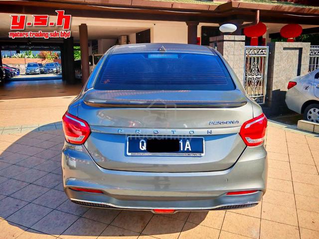 2020 Proton PERSONA EXECUTIVE 1.6L (A) - 4