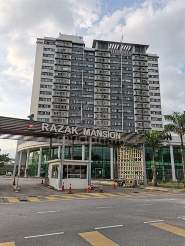 1 Razak Mansion 1