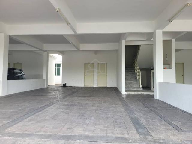 The Maven Townhouse Balik Pulau 1