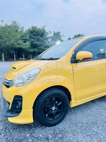 2013 Perodua MYVI 1.5 SE GHS (M) - 5