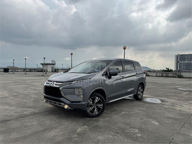 2023 Mitsubishi XPANDER 1.5 (A)FULL SRV WITH BOOK - 2