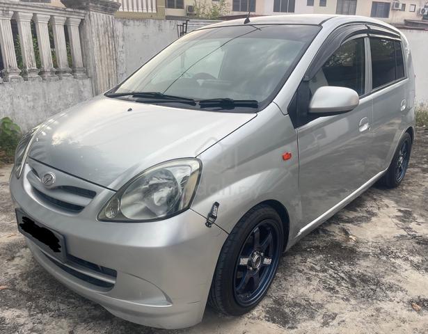 2011 Perodua VIVA 1.0 (A) - 1