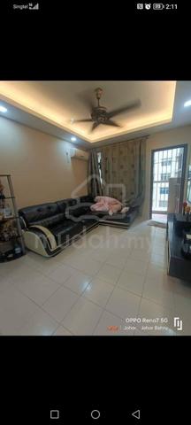 Villa Krystal @ Bandar Selesa Jaya 1