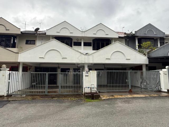 Wonderful home ( Seri Setali ) Below market value 1