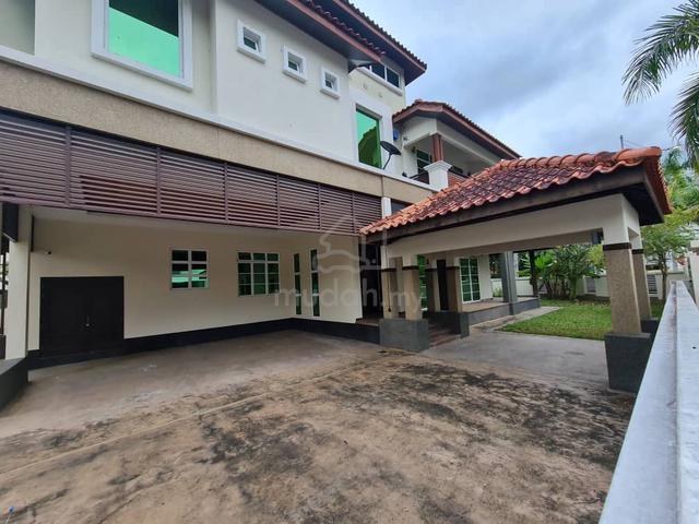 2 Storey Bungalow Jesselton Pulau Tikus 1
