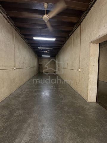 For Rent 🔥 Lebuh Pantai Direct Owner | 910 sqft | July 2026 1