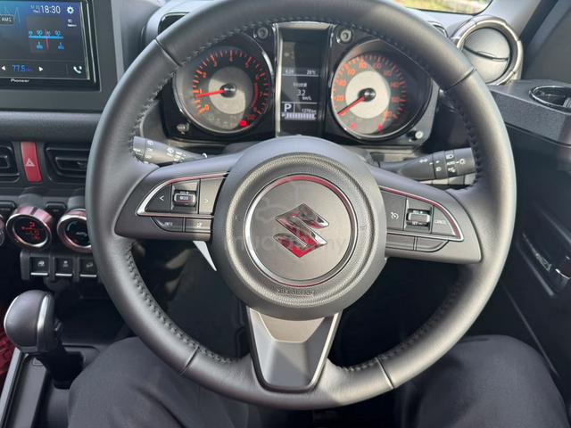 1k KM‼️5A‼️2024 Suzuki JIMNY 1.5 MY21 JB74 (A) - 4
