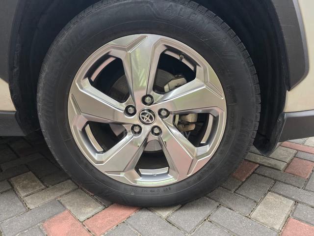 2021 Toyota RAV4 2.5 (A) Direct owner - 4