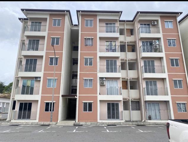Residensi Seri Akasia 1