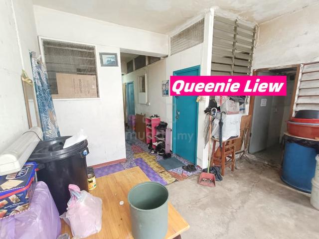 1221sf 2nd Floor Shop Office Sinsuran Complex Kota Kinabalu 1