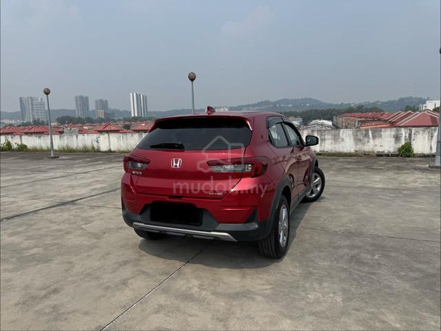 2023 Honda WR-V 1.5 V MY23 (A)WRV BANYAK BIJI ADA - 4