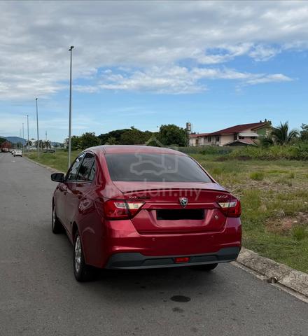 2018 Proton SAGA 1.3 EXECUTIVE CVT (A) - 3