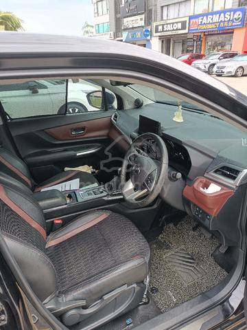 2022 Perodua ALZA 1.5 AV (A) - 5