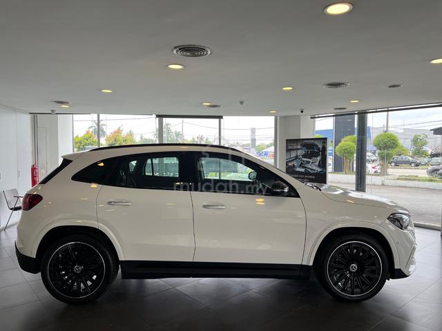 2026 Mercedes Benz GLA250 4MATIC NIGHTFALL EDITION - 4
