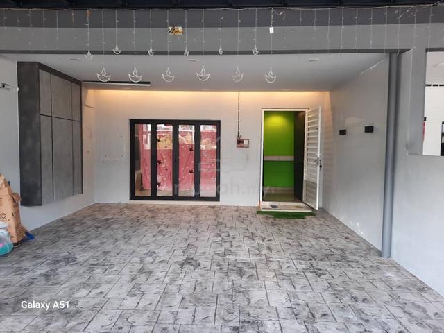 Double Storey Terrace House Taman Penaga Mewah , Seremban, N9 2