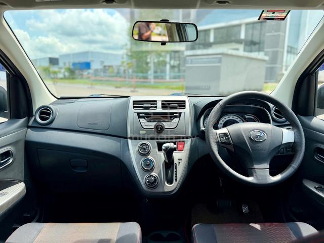 FULL LOAN 2017 Perodua MYVI 1.5 SE FACELIFT (A) - 5