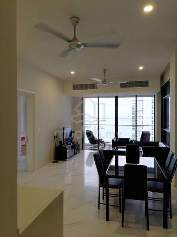 Setia V Residences 1