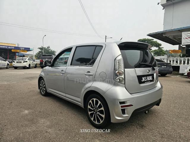 Cash Only 2007 Perodua MYVI 1.3 EZI (A) - 5