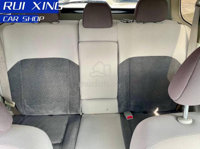 2006 Nissan X-TRAIL 2.0 COMFORT T30 FACELIFT (A) - 2