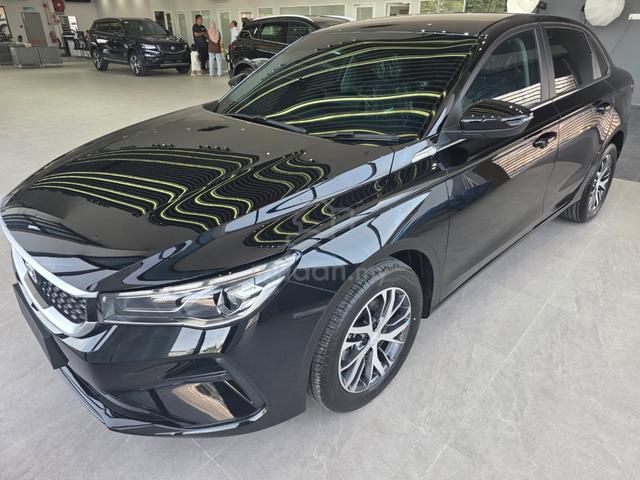2026 Proton S70 1.5 EXECUTIVE MY23 MC1 (A) - 3