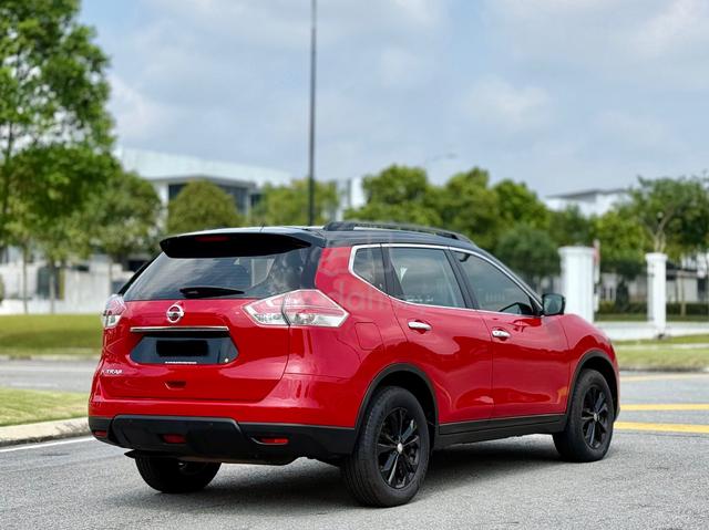-2018- Nissan X-TRAIL 2.0 X-TREMER T32 (A) WELCOME - 3