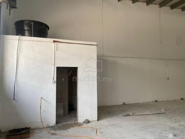 1.5 Storey Link Factory Bukit Puchong Bandar Bukit Puchong 4