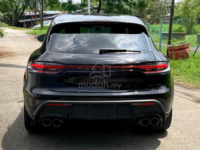 2023 Porsche MACAN 2.0 FACELIFT (A) SPECIAL T SPEC - 5