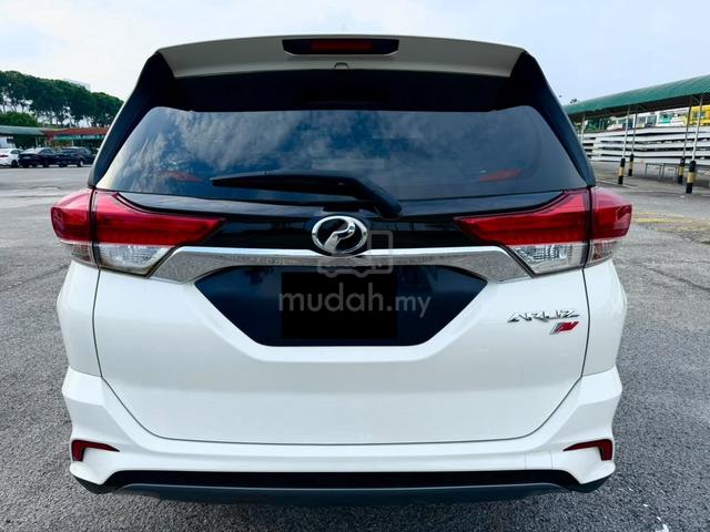 2021 Perodua ARUZ 1.5 ADVANCE (A) FULL SPEC - 5