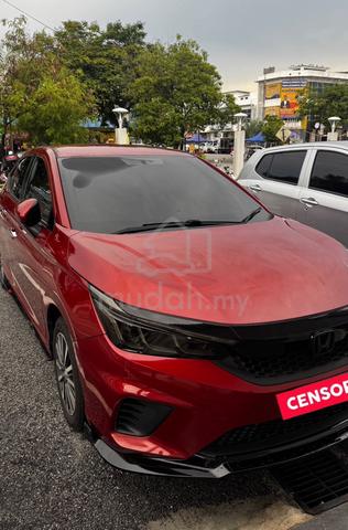 2022 Honda CITY 1.5 E (A) - 3