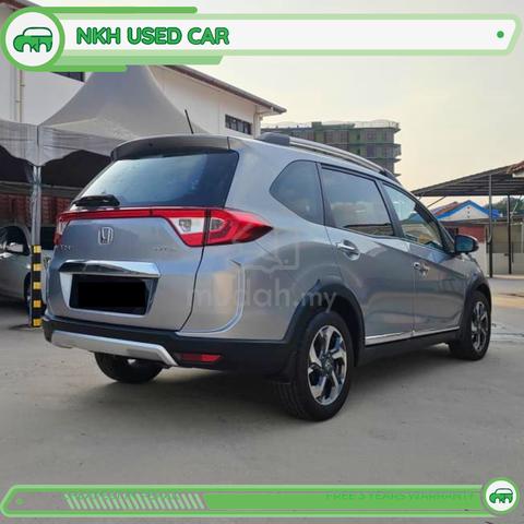 2019 Honda BR-V 1.5 V (A) 3yrs Warranty - 5
