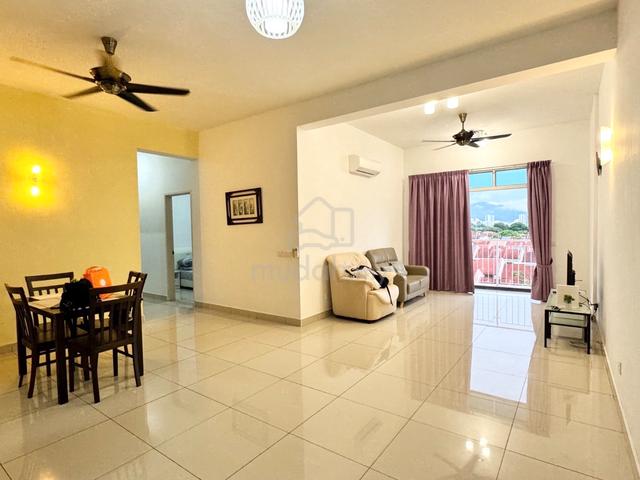 Reflections Condominium 1