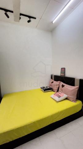 Medium Room at Setia impian u13 Zero Deposit Ready Movein Nice Room 1