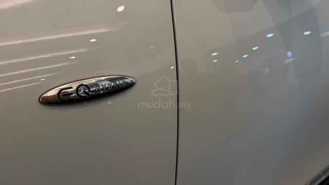 **REBATE UP TO 55K**2025 Mercedes Benz GLE400E - 5