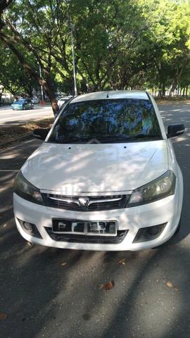 2015 Proton SAGA 1.3 FLX EXECUTIVE ENHANCED (A) - 3