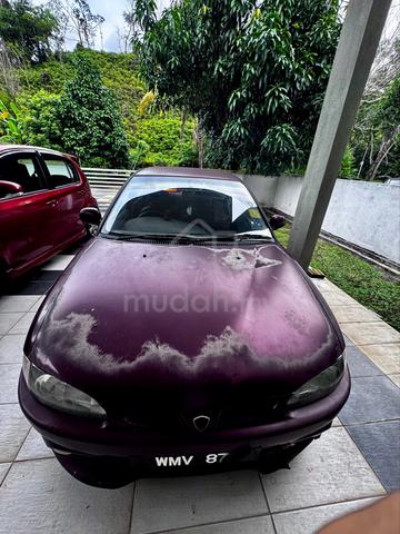 2005 Proton WIRA 1.5 GL (A) - 5