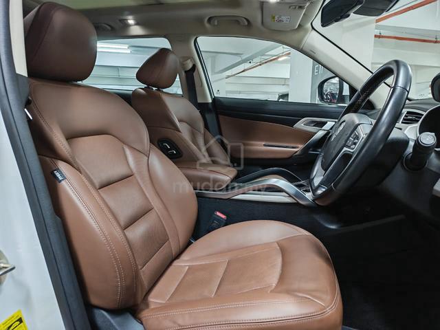 Proton X70 1.8 PREMIUM 2WD (A) 360 CAM / SUNROOF - 4