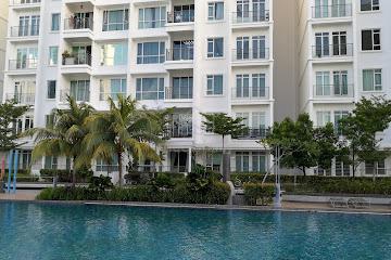 SummerSkye Residences 1